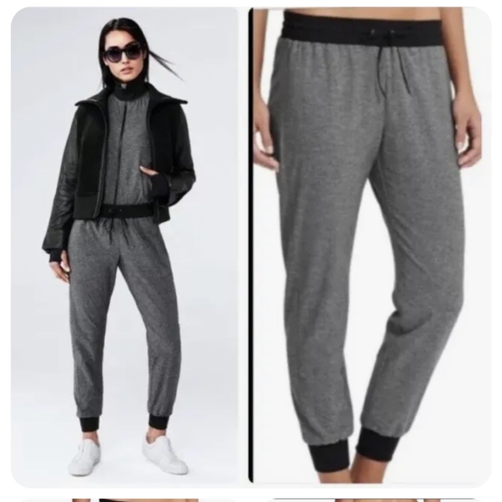 Athleta x Derek Lam IOC Joggers Size Medium